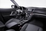 Subaru Legacy 2007 года